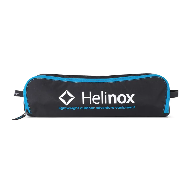 Helinox Beach Chair Black-6